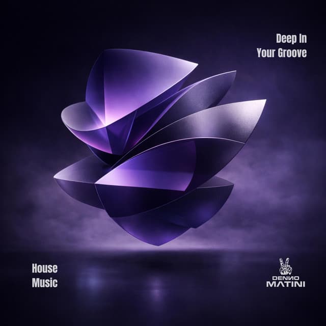 Deep In Your Groove