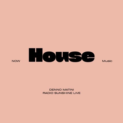 Radio Sunshine Live x House x Tech House - Set | berlin